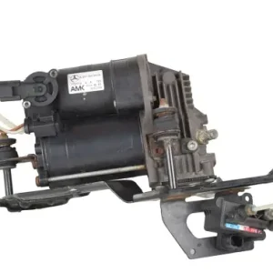 KOMPRESOR ZAWIESZENIA MERCEDES R A2513202404 Wyprzedaż